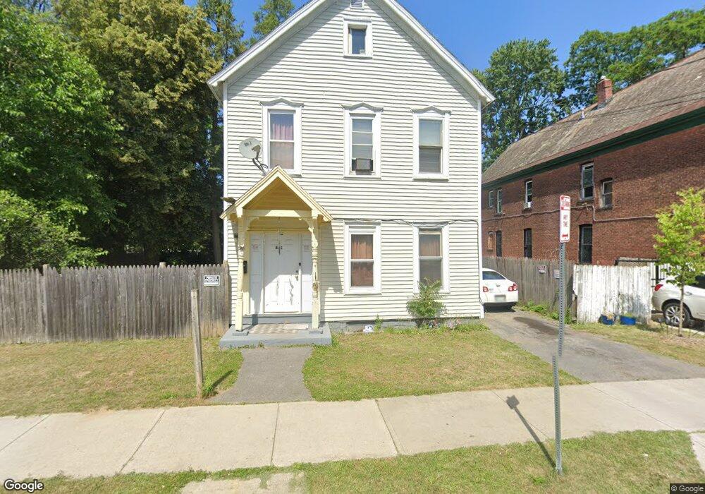 831 Locust Ave, Schenectady, NY 12307 - photo 1