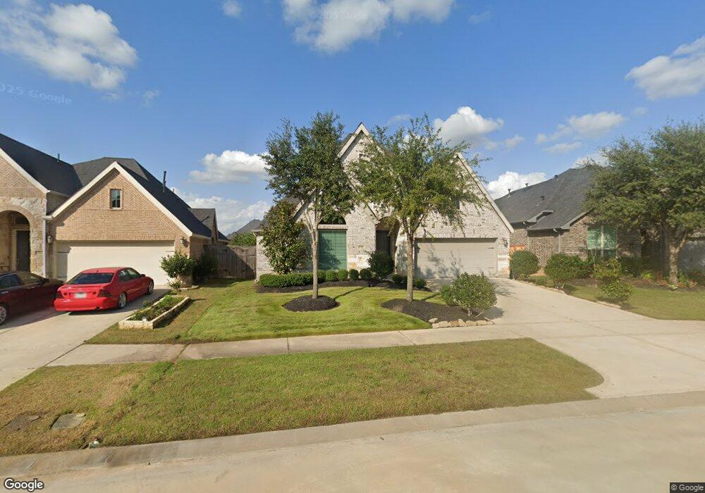 3702 Lake Falls Dr, Fulshear, TX 77441 - photo 1