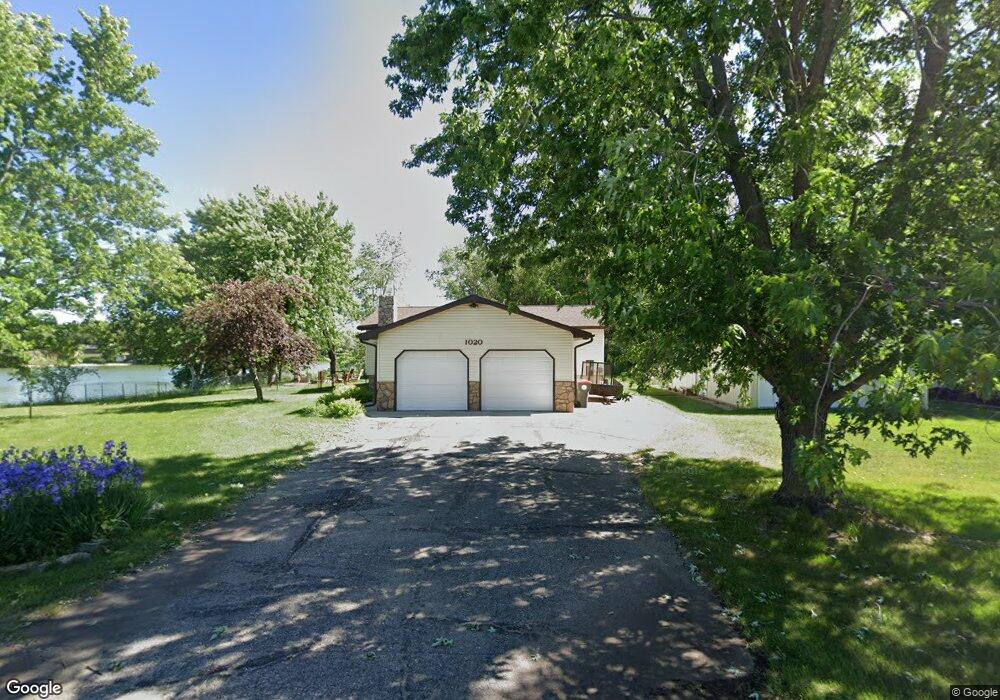1020 Morningside Dr SW, Alexandria, MN 56308 - photo 1
