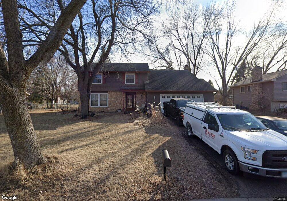 9699 105th Ave N, Maple Grove, MN 55369 - photo 1