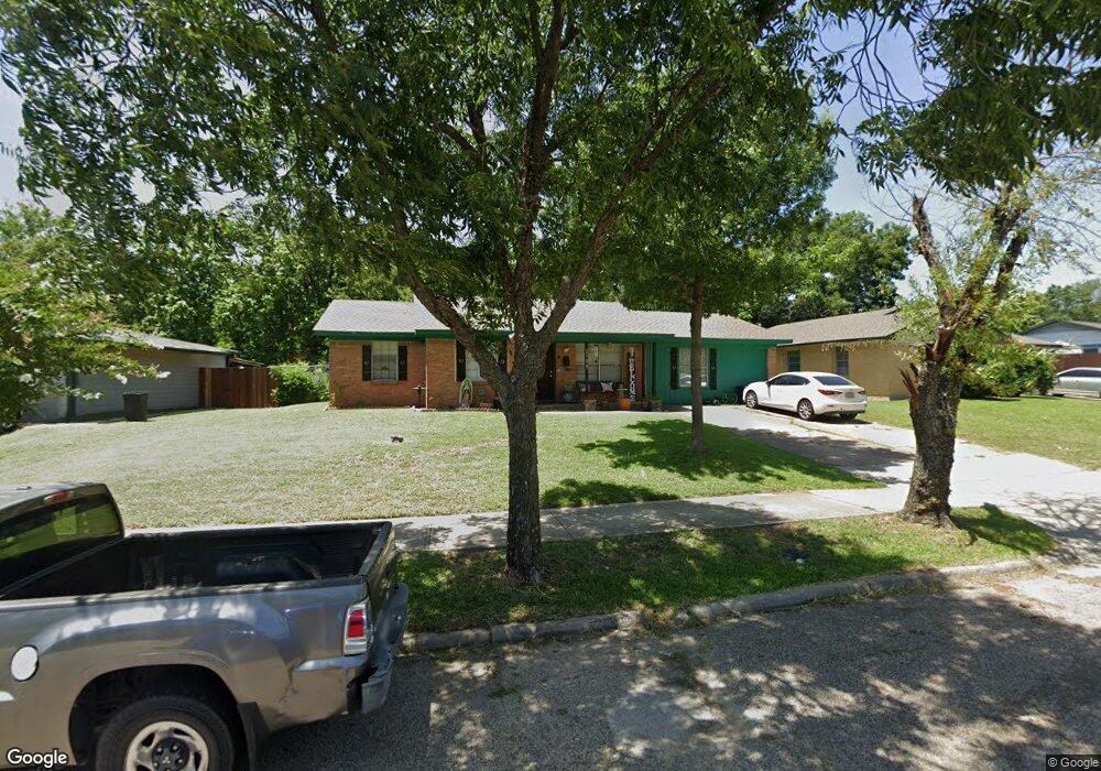 2109 Avis St, Mesquite, TX 75149 - photo 1