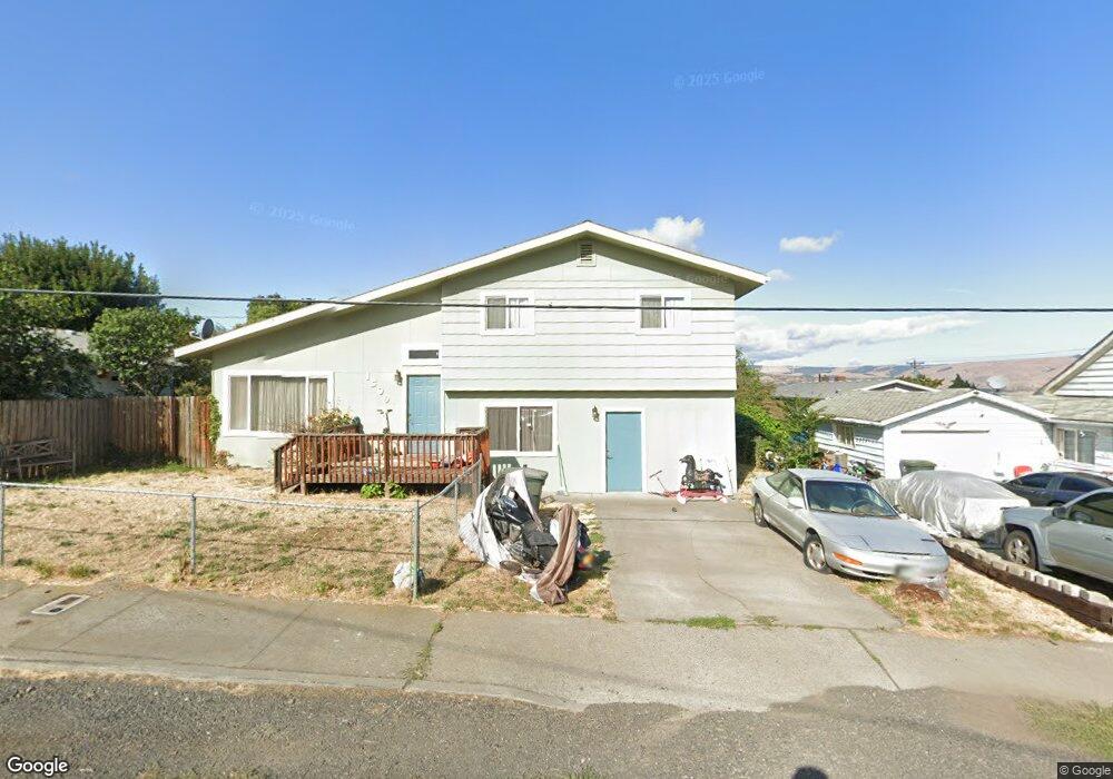 1509 Thompson St, the Dalles, OR 97058 - photo 1