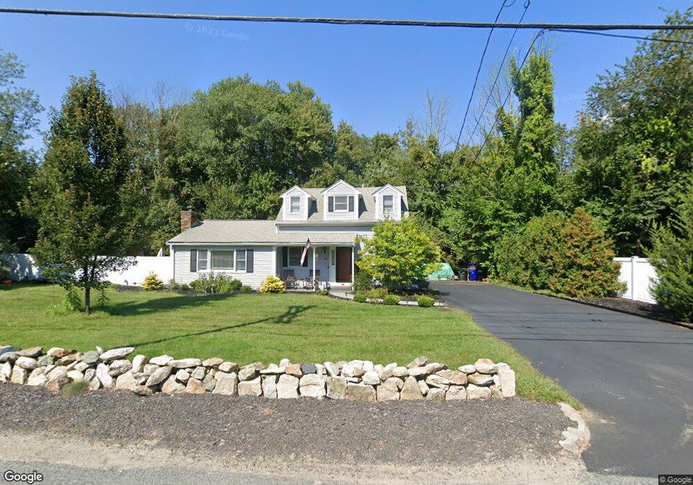 187 Lumber St unit 187, Hopkinton, MA 01748 - photo 1