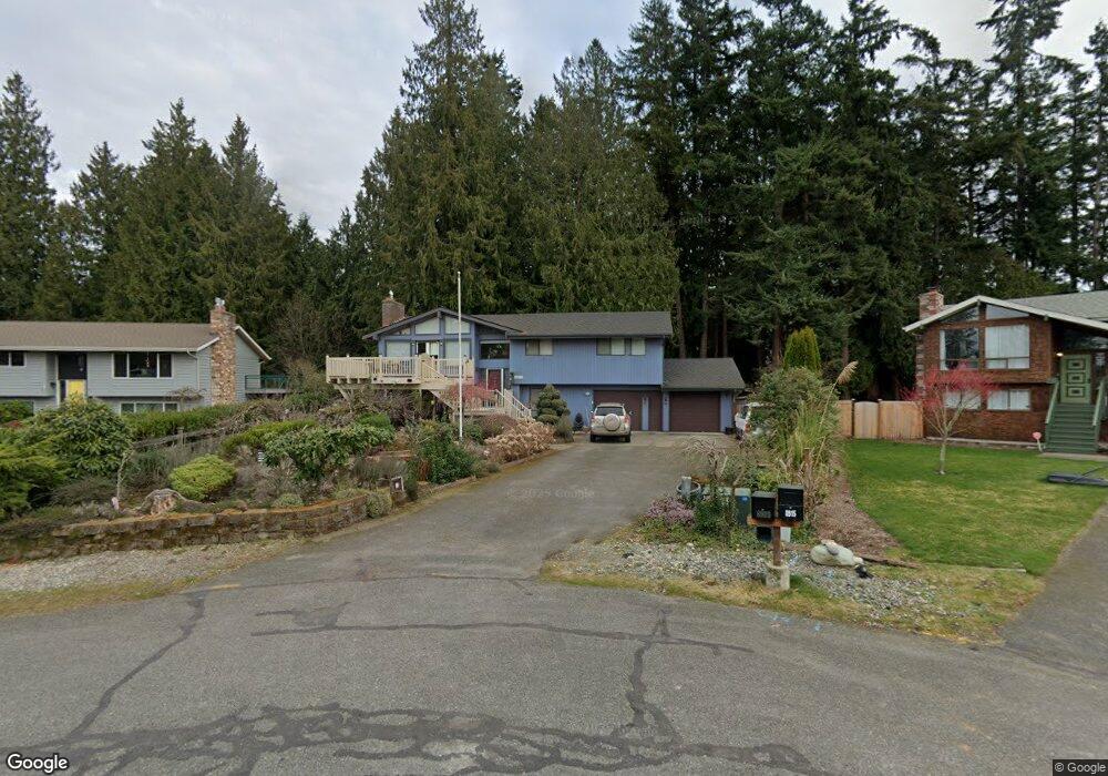 8909 56th Place W, Mukilteo, WA 98275 - photo 1