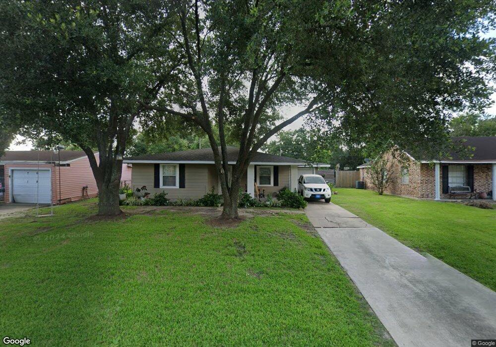 7614 Thurow St, Houston, TX 77087 - photo 1
