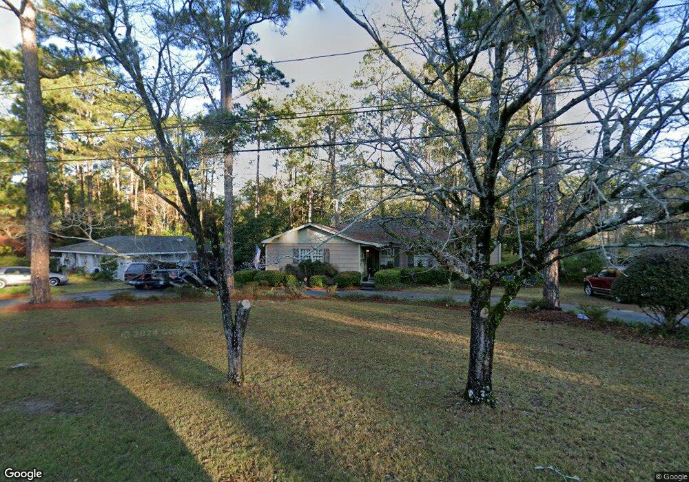 117 Fulwood Blvd, Tifton, GA 31794 - photo 1