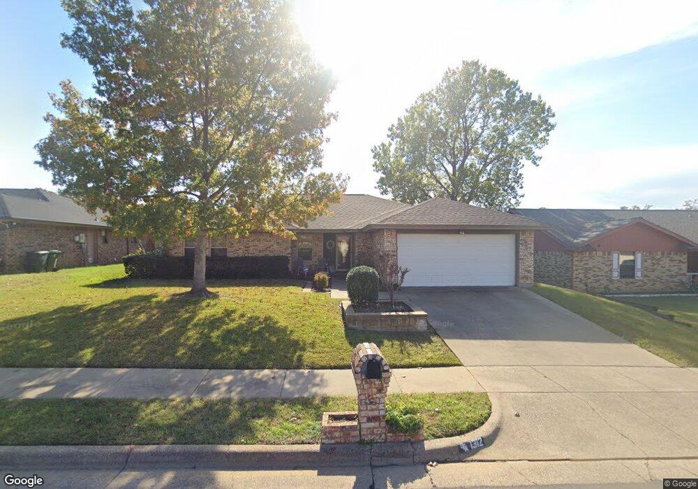 1312 Fieldstone Dr, Bedford, TX 76022 - photo 1