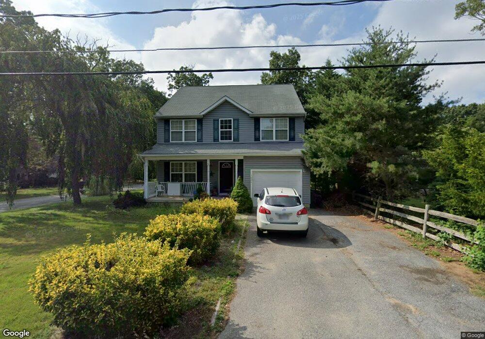 1024 Saint Margarets Dr, Annapolis, MD 21409 - photo 1