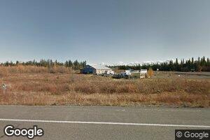 Mile 128 Richardson Hwy, Gakona, AK 99586