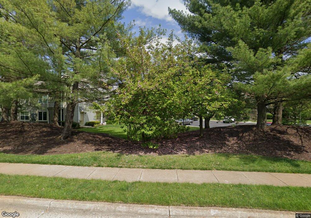 804B Ralston Dr, Mount Laurel, NJ 08054 - photo 1