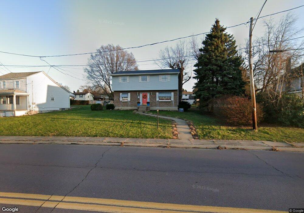 2519 Birney Ave, Scranton, PA 18505 - photo 1