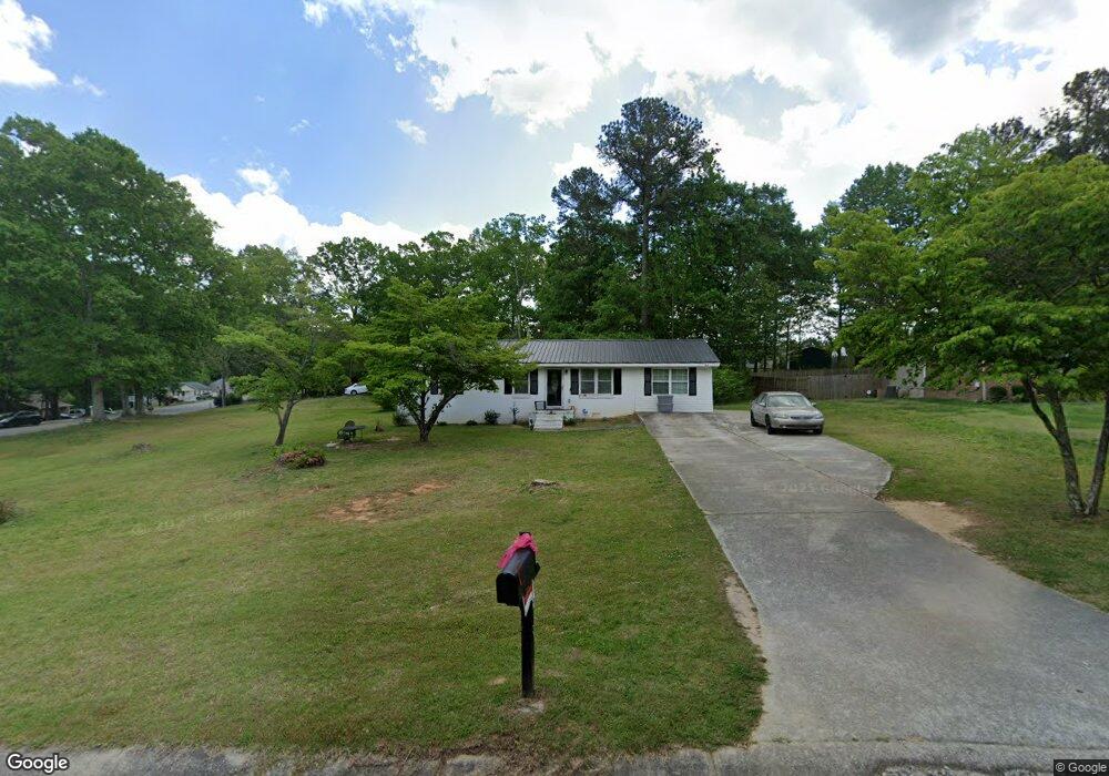 243 Dreamland Cir, Winder, GA 30680 - photo 1