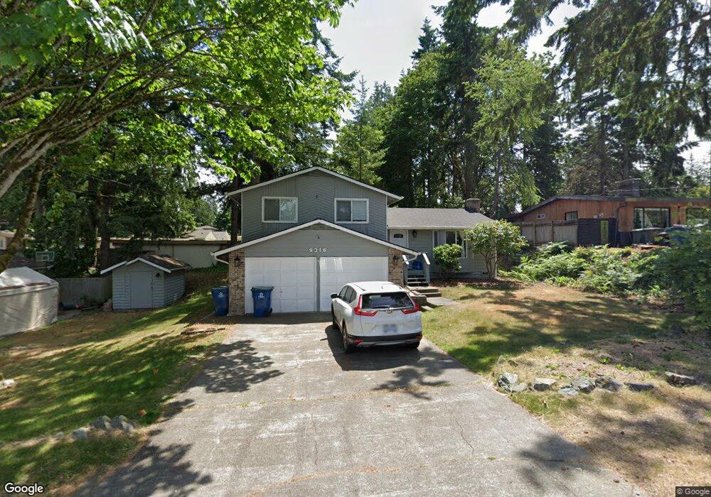 9316 224th St SW, Edmonds, WA 98020 - photo 1