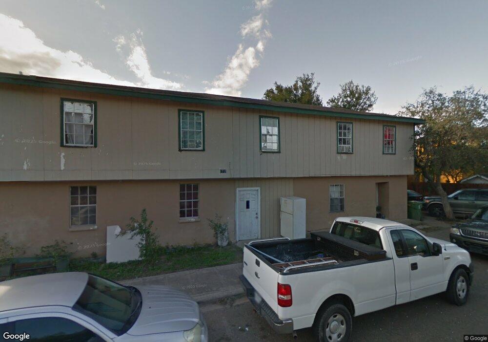 1715 Silver Ave, Donna, TX 78537 - photo 1