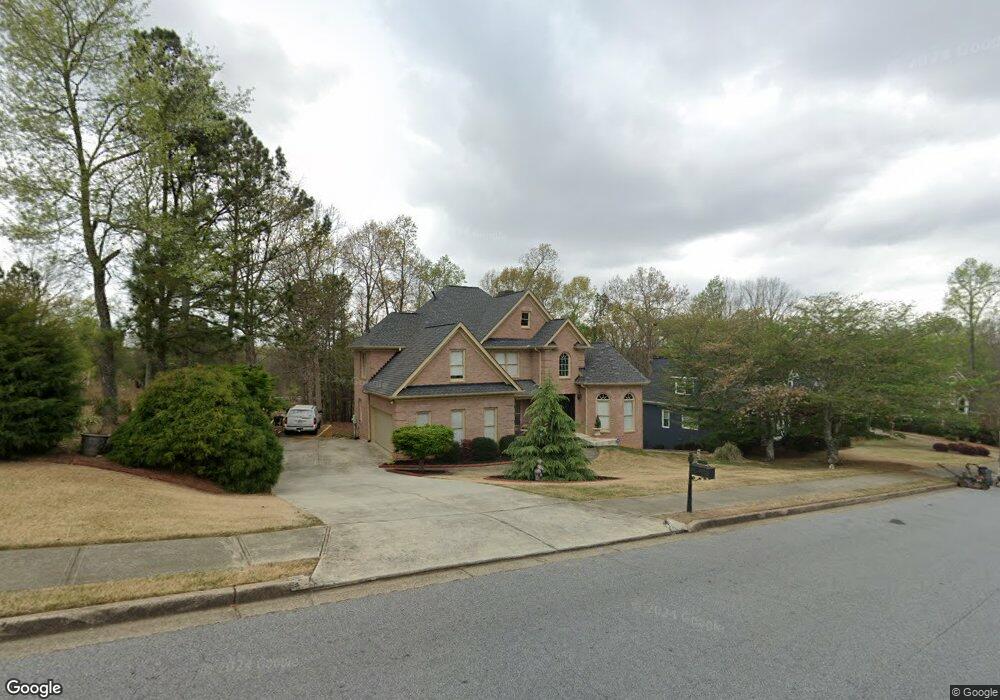 1690 Settindown Dr unit 1, Roswell, GA 30075 - photo 1