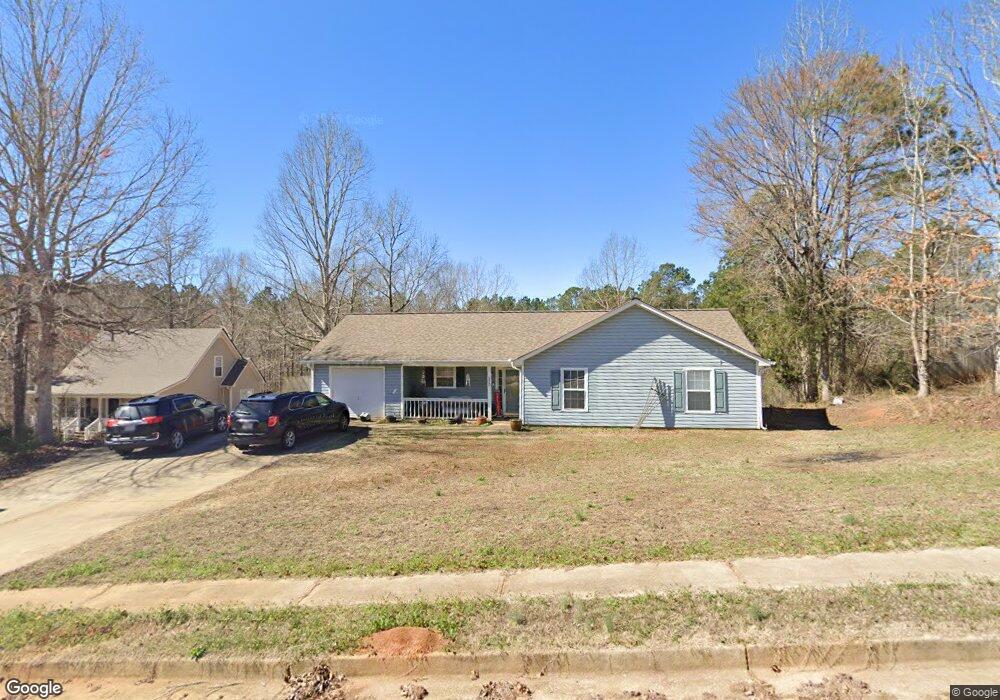 115 Pebble Ridge Dr, Covington, GA 30014 - photo 1