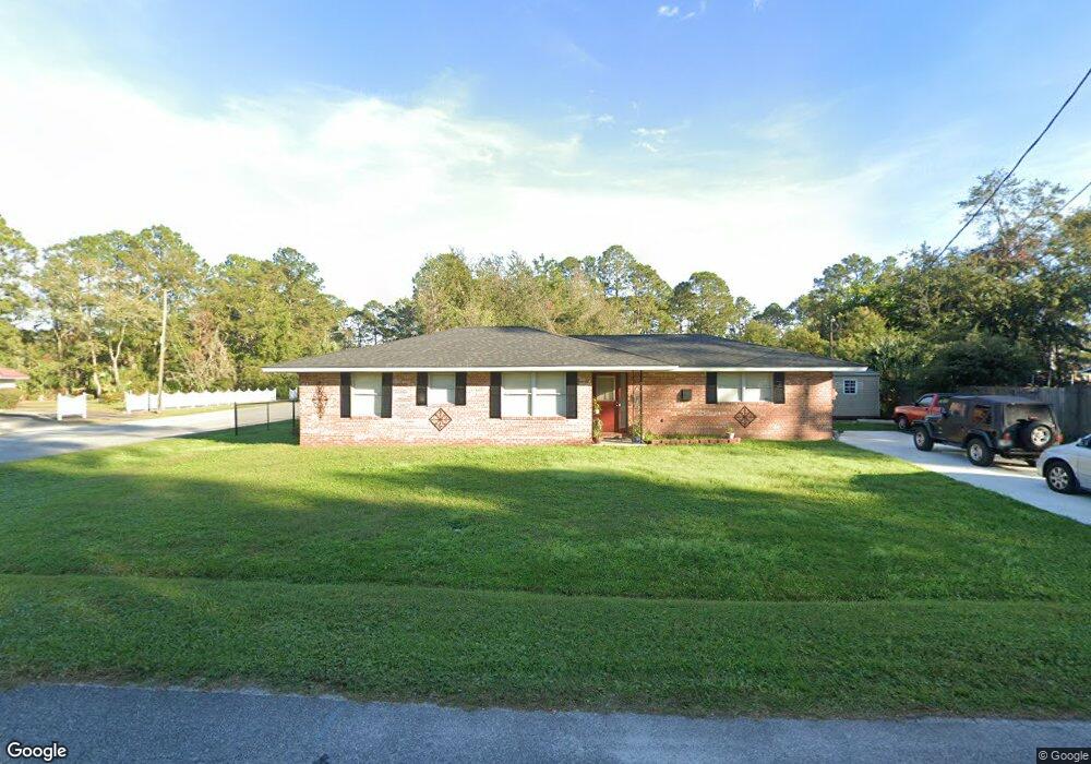 622 Price St, Brunswick, GA 31525 - photo 1