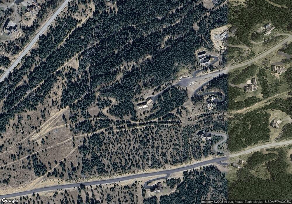 62 Fossil Rd, Big Sky, MT 59716 - photo 1