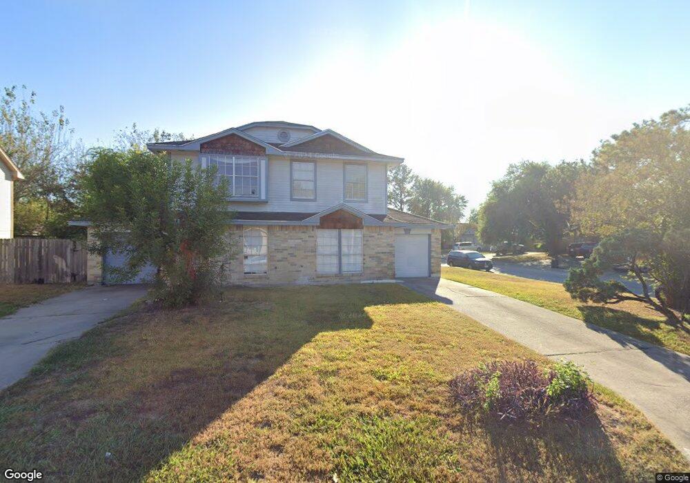 11002 Sprangletop Ct, Houston, TX 77086 - photo 1