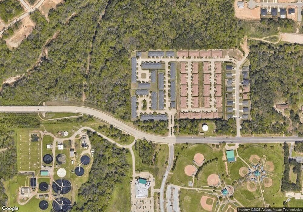 421 421 W Cumberland Rd unit 205, Tyler, TX 75703 - photo 1