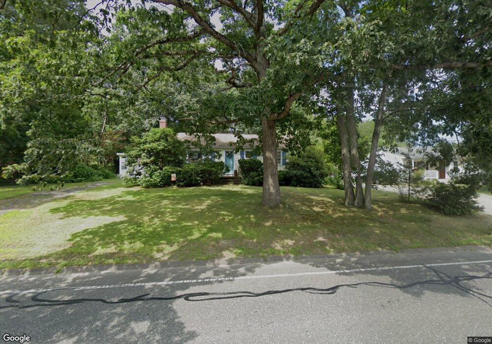 222 Chapin St, Ludlow, MA 01056 - photo 1