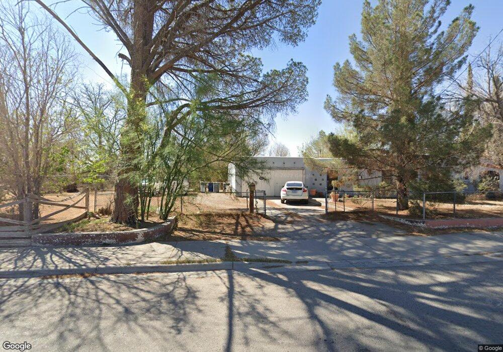 8301 Carpenter Dr, El Paso, TX 79907 - photo 1