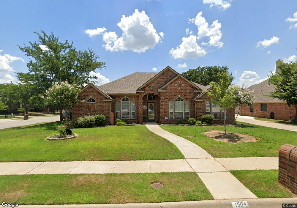 1804 Palo Verde Dr, Denton, TX 76210 - photo 1