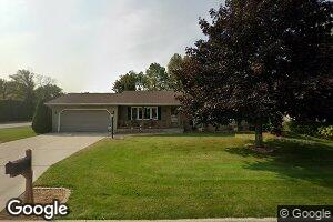 603 Oriole Ln, Sheboygan, WI 53083
