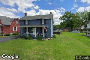 118 N Main St, Fairchance, PA 15436