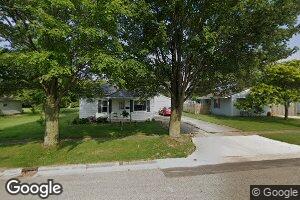 161 Ferris St, Harbor Beach, MI 48441