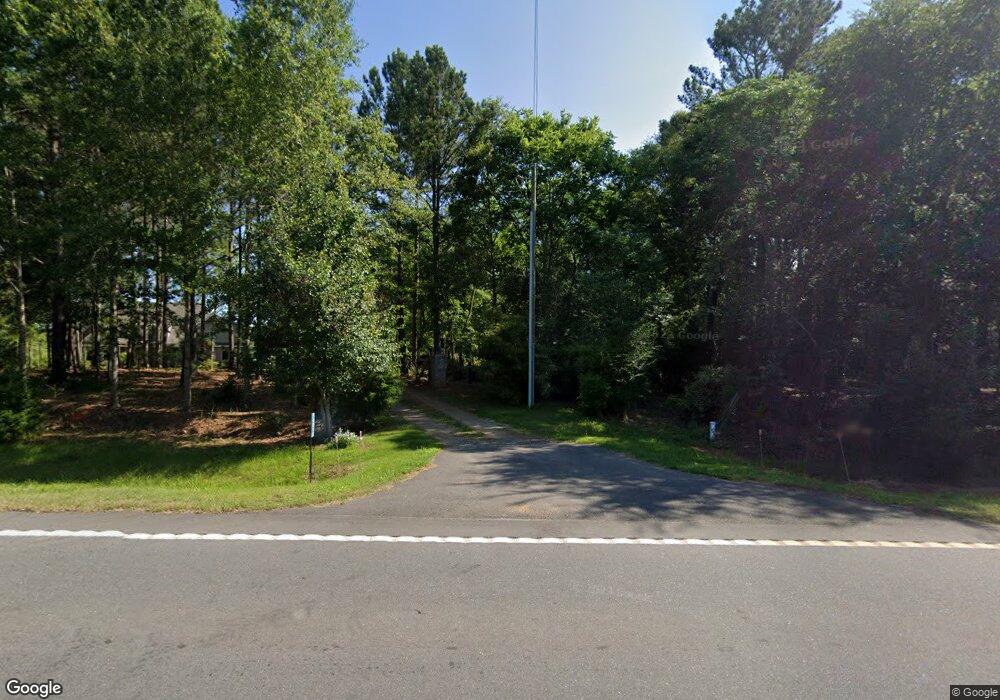 14015 Ga Highway 74, Culloden, GA 31016 - photo 1