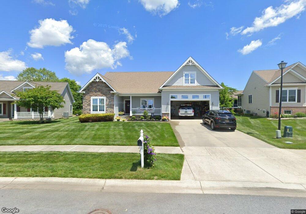 16722 Flatstone Cir, Milton, DE 19968 - photo 1