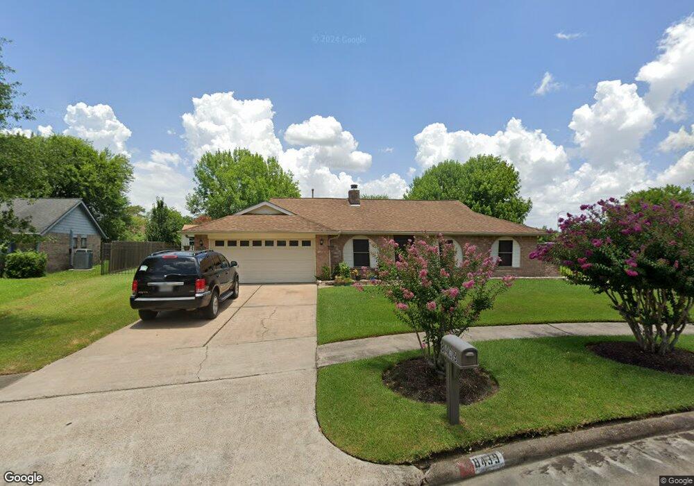 8439 Gulf Tree Ln, Houston, TX 77075 - photo 1