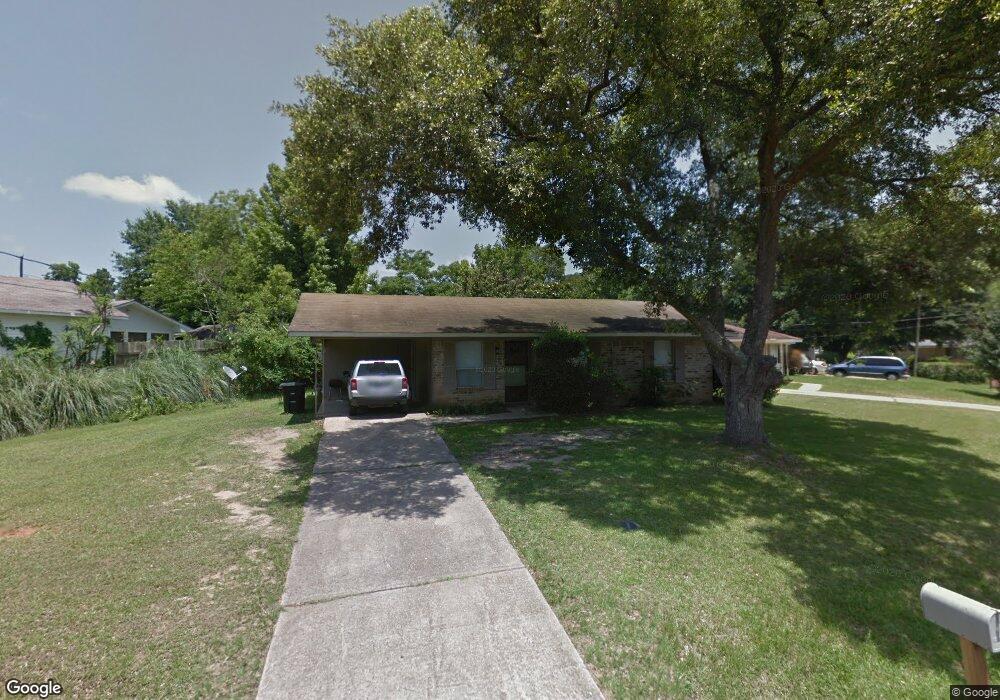 1707 Skyline Dr, Ruston, LA 71270 - photo 1