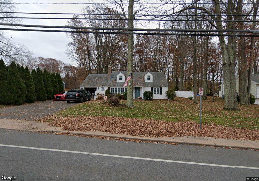 197 Vernon St, Manchester, CT 06042 - photo 1