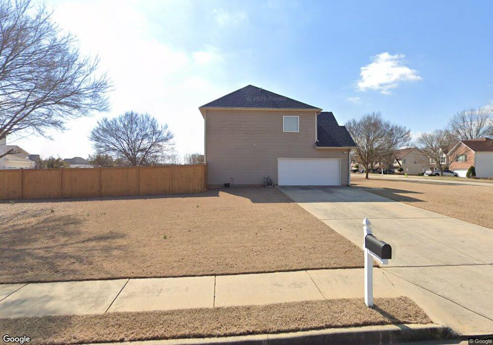 4300 Rolfe Ct, McDonough, GA 30252 - photo 1