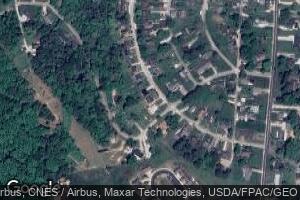 871 Mohican Ave, Logan, OH 43138