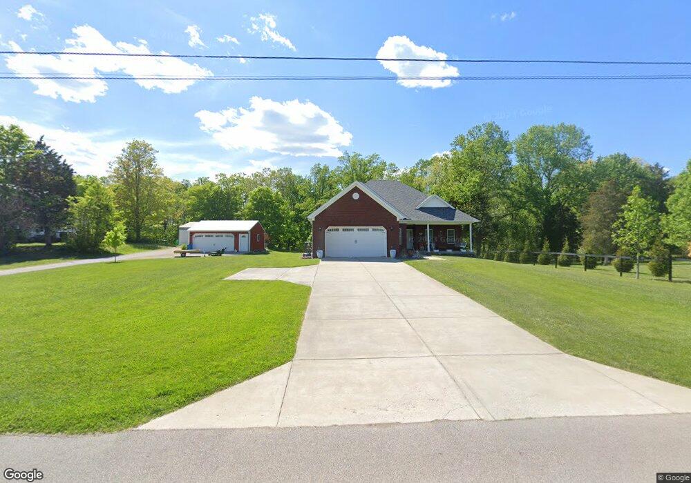 2015 Canal Ln, Georgetown, IN 47122 - photo 1