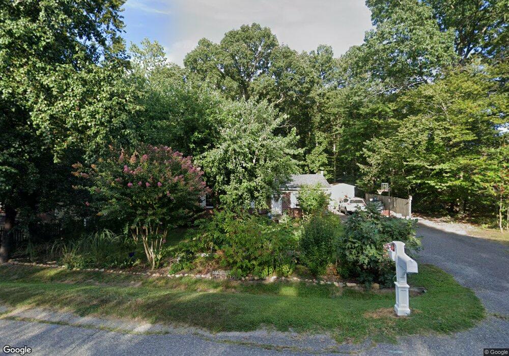 25835 Hills Dr, Mechanicsville, MD 20659 - photo 1