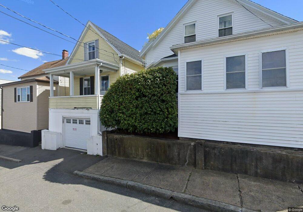 17 Willson St unit 1, Salem, MA 01970 - photo 1