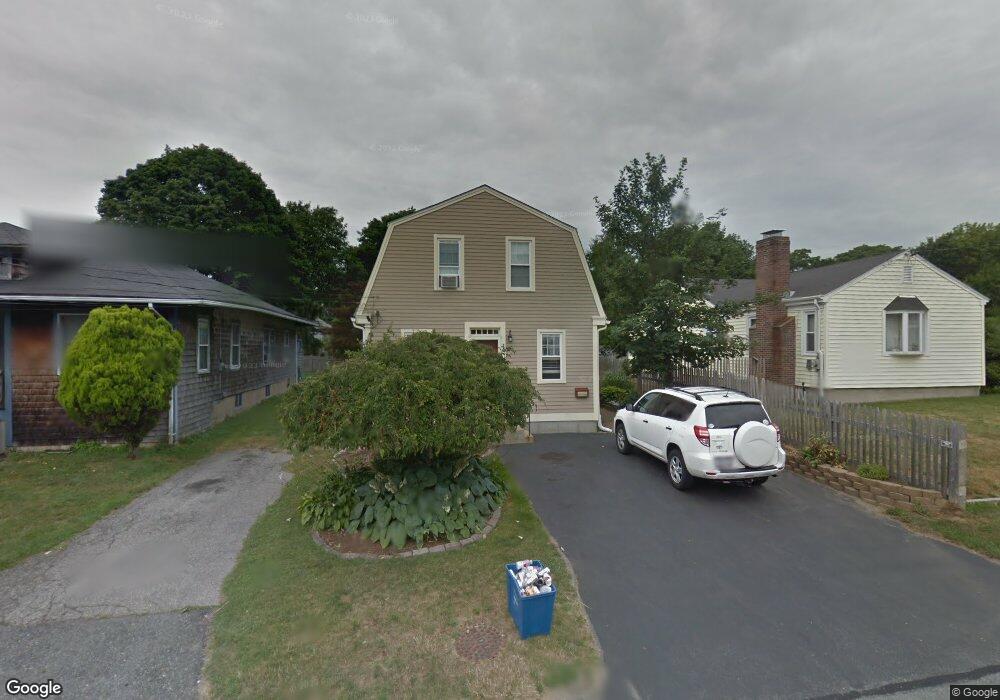 10 Freeborn St, Newport, RI 02840 - photo 1