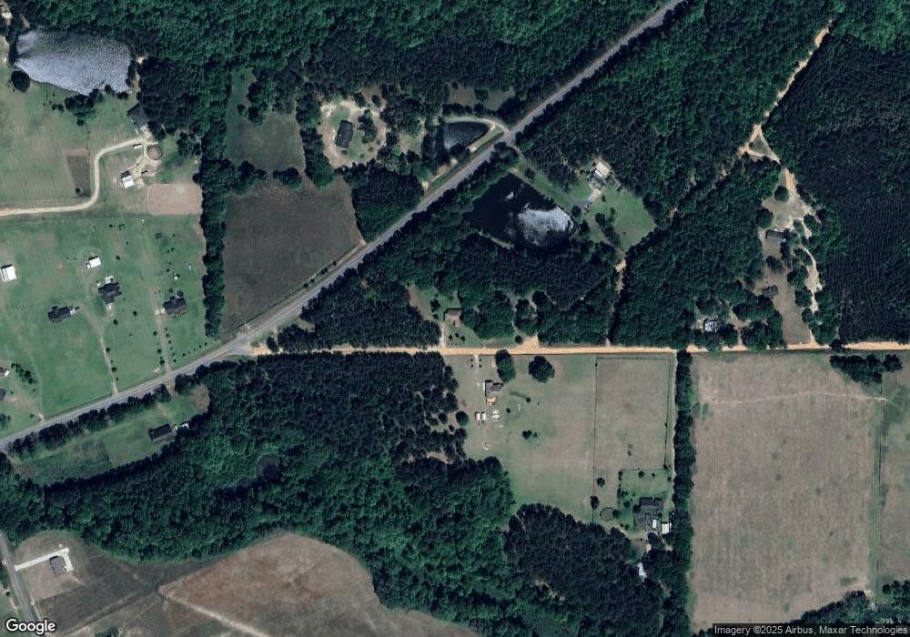 734 Ivey J Brinson Rd, Claxton, GA 30417 - photo 1