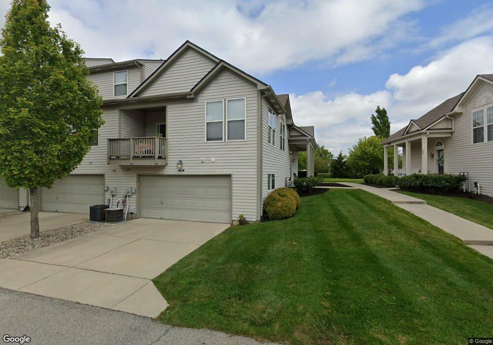 13856 Willesden Cir unit 2/112, Fishers, IN 46037 - photo 1