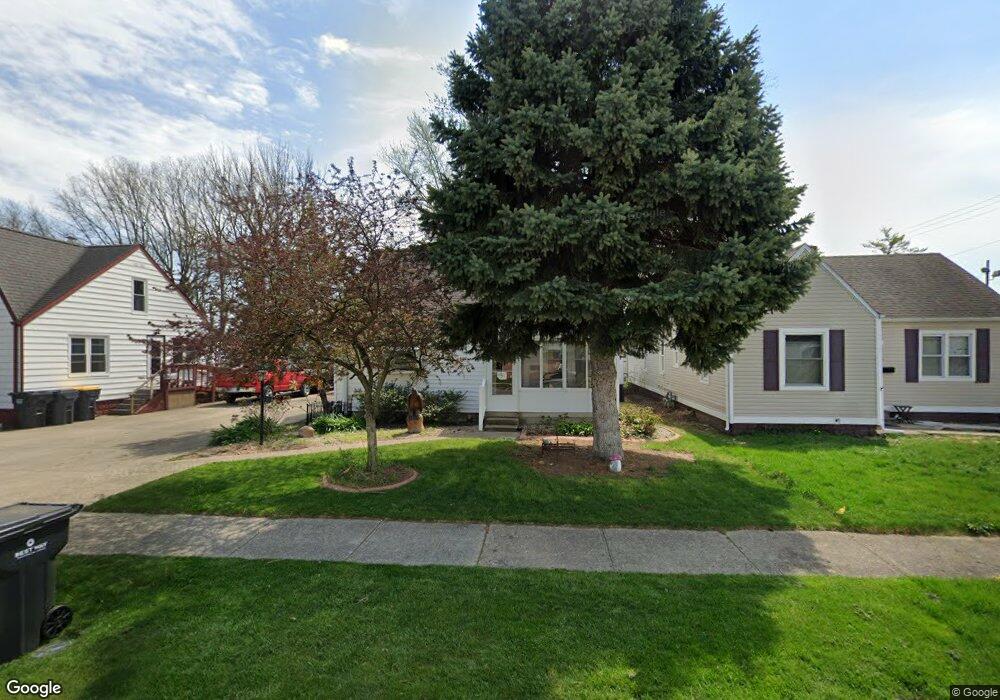 27 E Vinyard St, Anderson, IN 46012 - photo 1