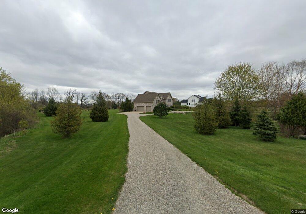 13300 Meadowview Dr, Chelsea, MI 48118 - photo 1