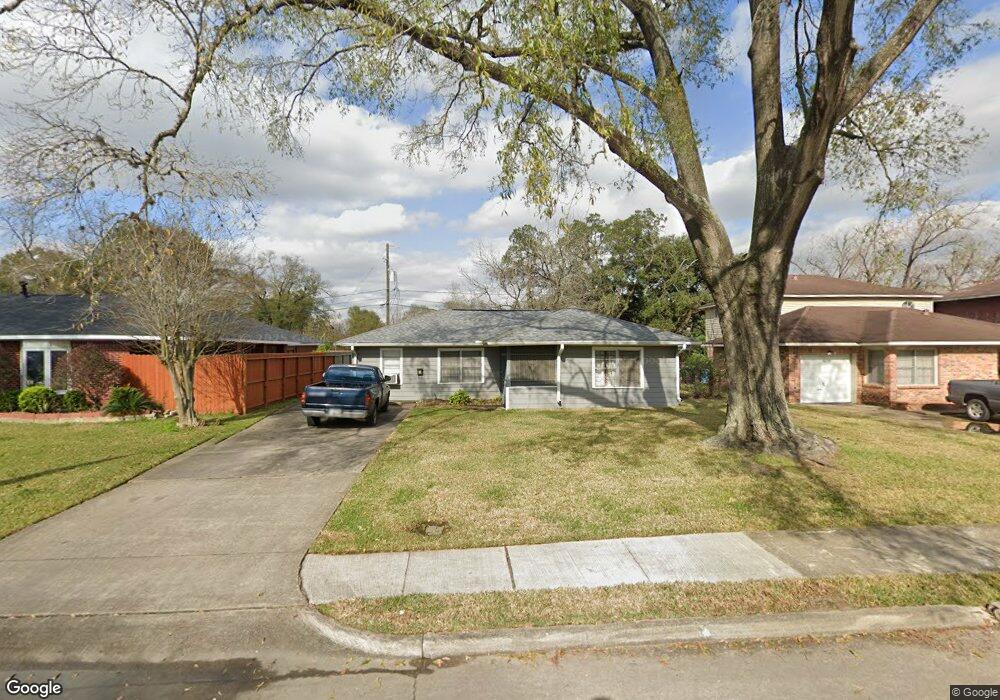 3623 Cosby St, Houston, TX 77021 - photo 1