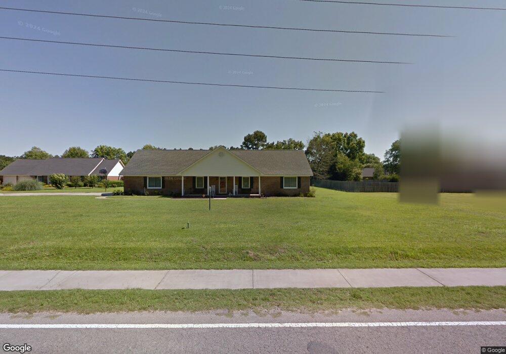 3065 S Wise Dr, Sumter, SC 29150 - photo 1