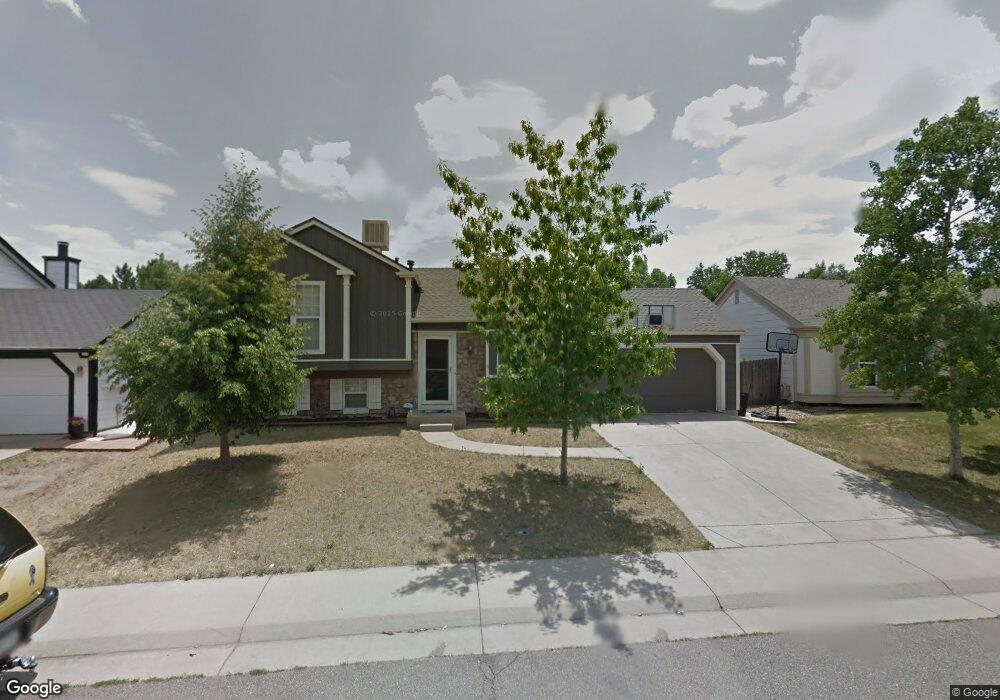 5739 S Nepal Way, Centennial, CO 80015 - photo 1