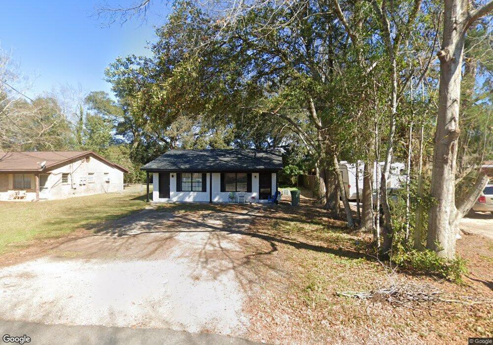 1202 Fretz St unit B, Pensacola, FL 32534 - photo 1