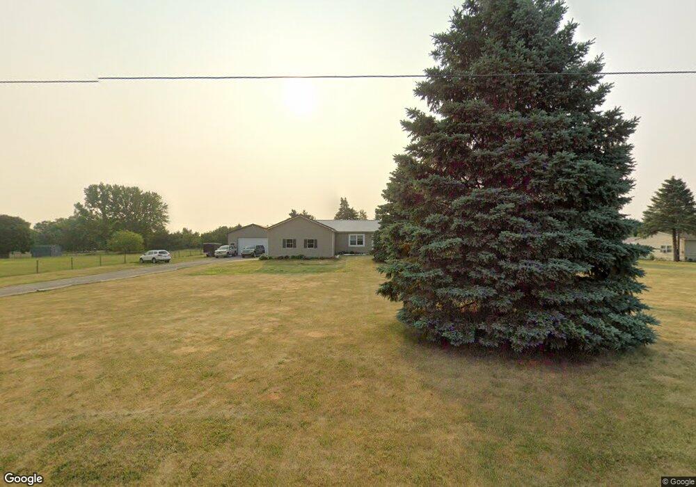 5825 N 100 W, Howe, IN 46746 - photo 1